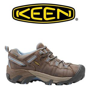 Keen Targhee II Waterproof Hiker - Size 7.5